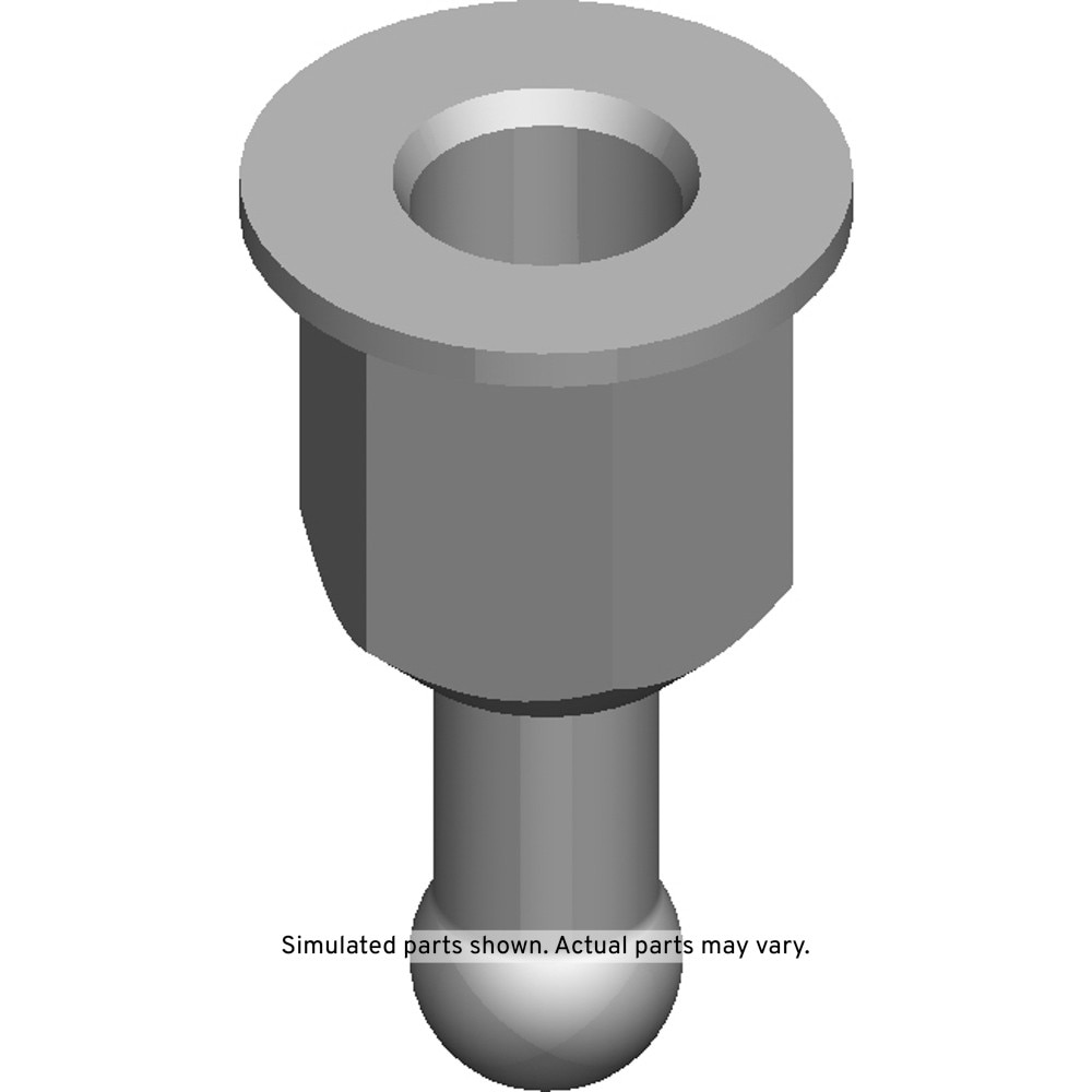 GM Genuine Parts Multi-Purpose Nut