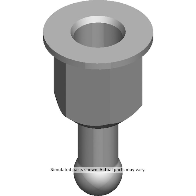 GM Genuine Parts Multi-Purpose Nut