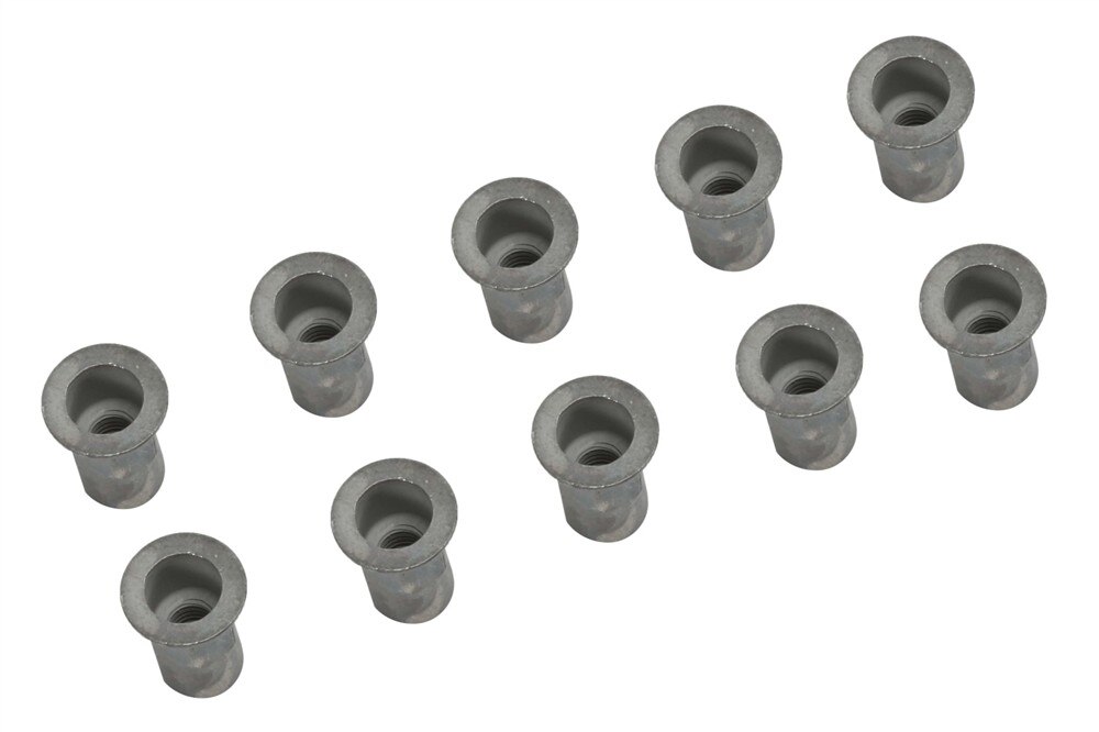 GM Genuine Parts Multi-Purpose Nut