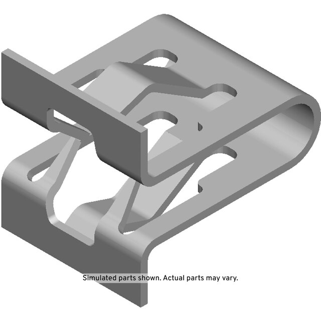 GM Genuine Parts Multi-Purpose Retainer