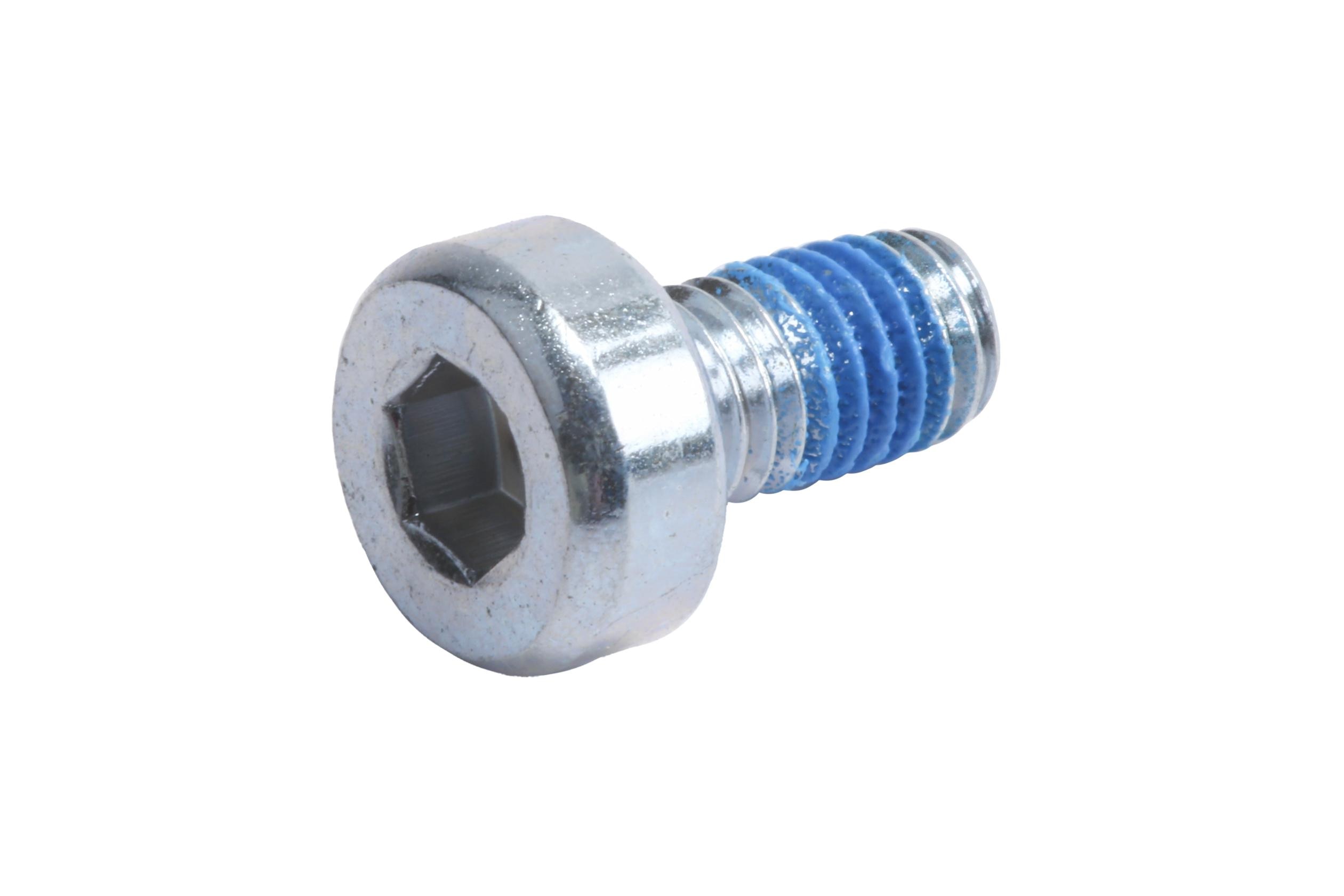 GM Genuine Parts Multi-Purpose Bolt