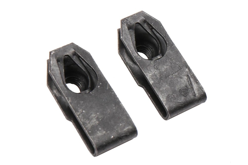 GM Genuine Parts Multi-Purpose Nut