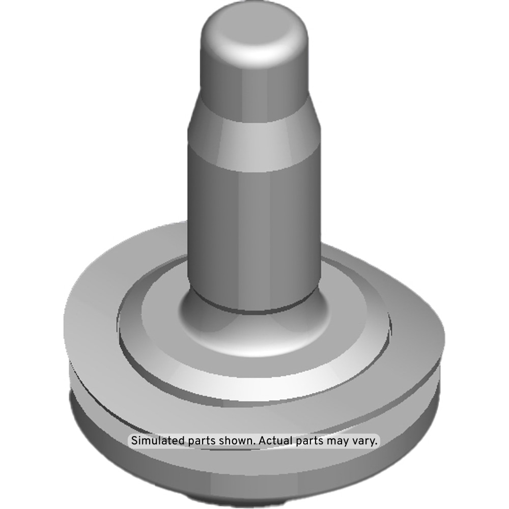 GM Genuine Parts Multi-Purpose Bolt