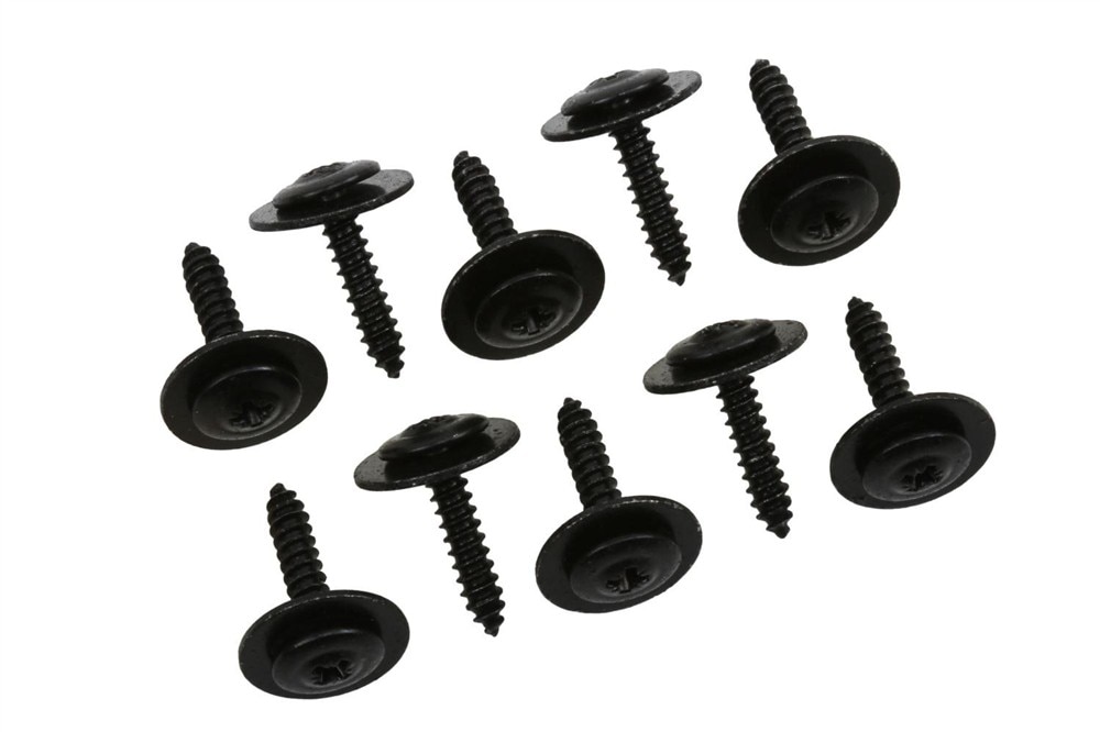 GM Genuine Parts M4.2x1.41x20 Multi-Purpose Bolt