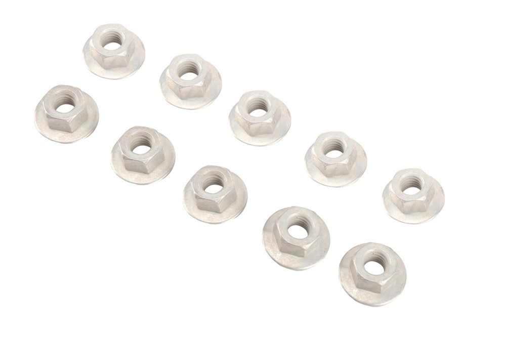 GM Genuine Parts Multi-Purpose Nut