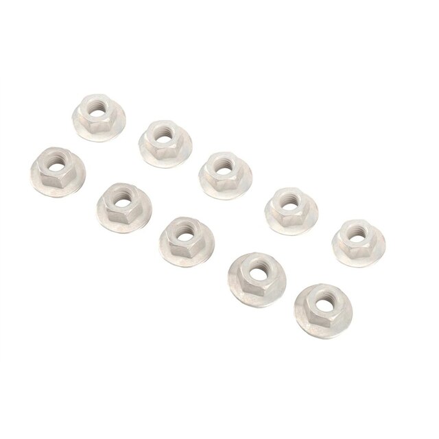 GM Genuine Parts Multi-Purpose Nut