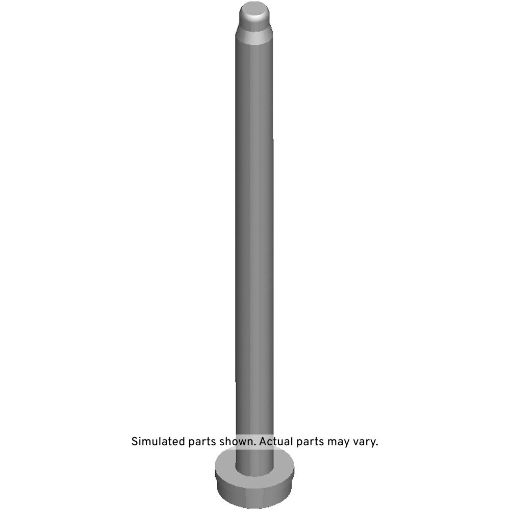 GM Genuine Parts M8x1.25x120 Cargo Tie Down Hook Bolt