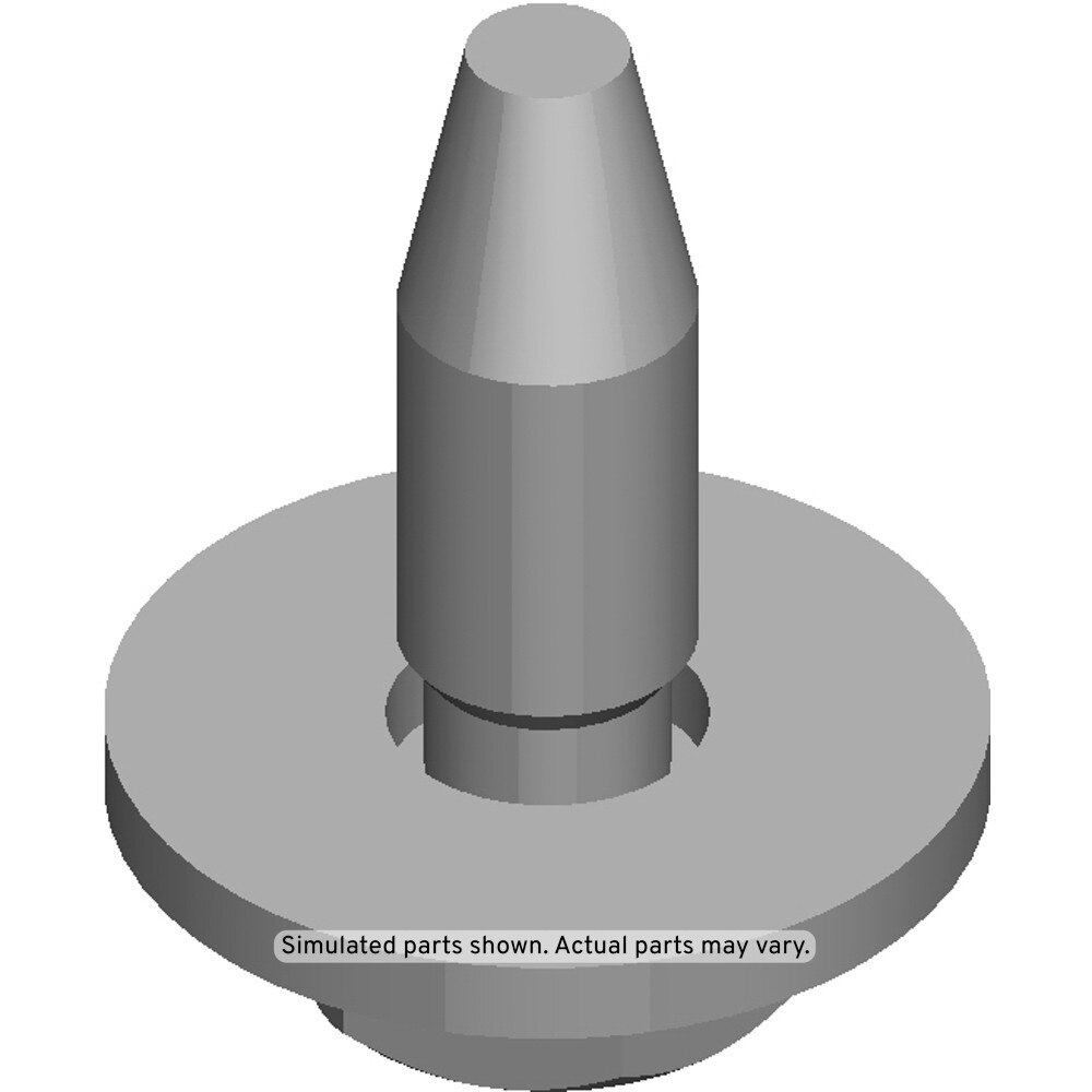 GM Genuine Parts Multi-Purpose Bolt