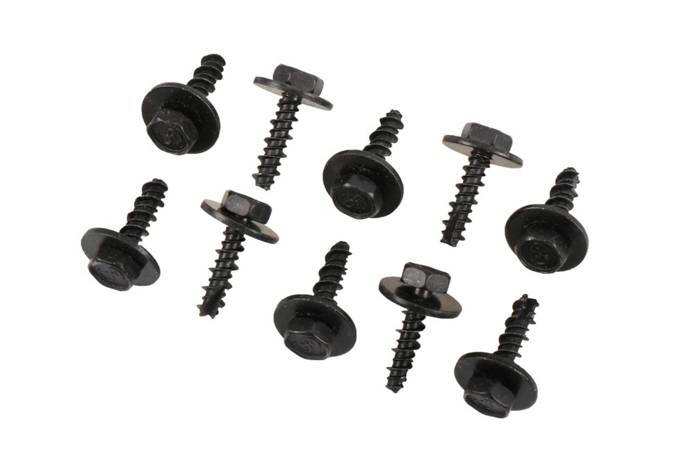 GM Genuine Parts M4.2x1.41x18 Multi-Purpose Bolt