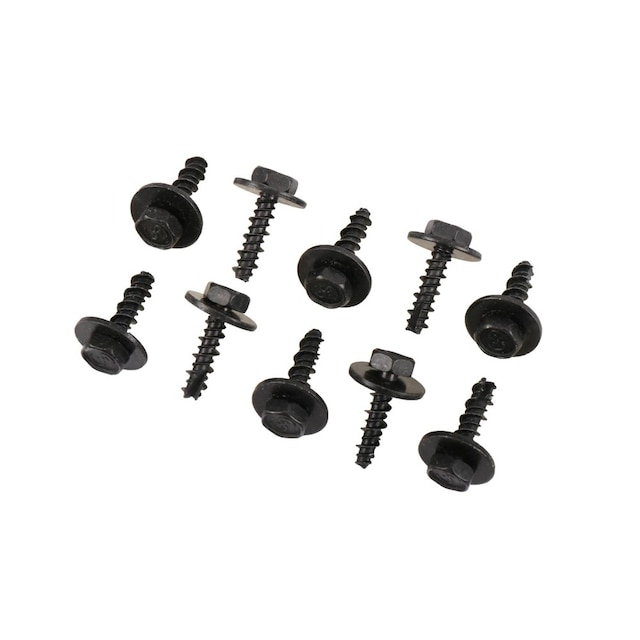 GM Genuine Parts M4.2x1.41x18 Multi-Purpose Bolt