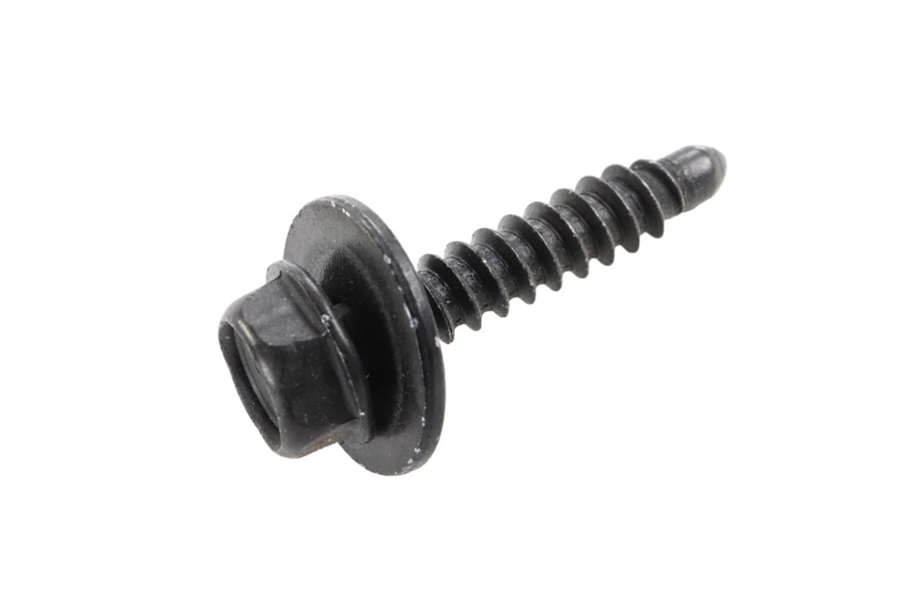 GM Genuine Parts Rear Bumper Fascia Bolt