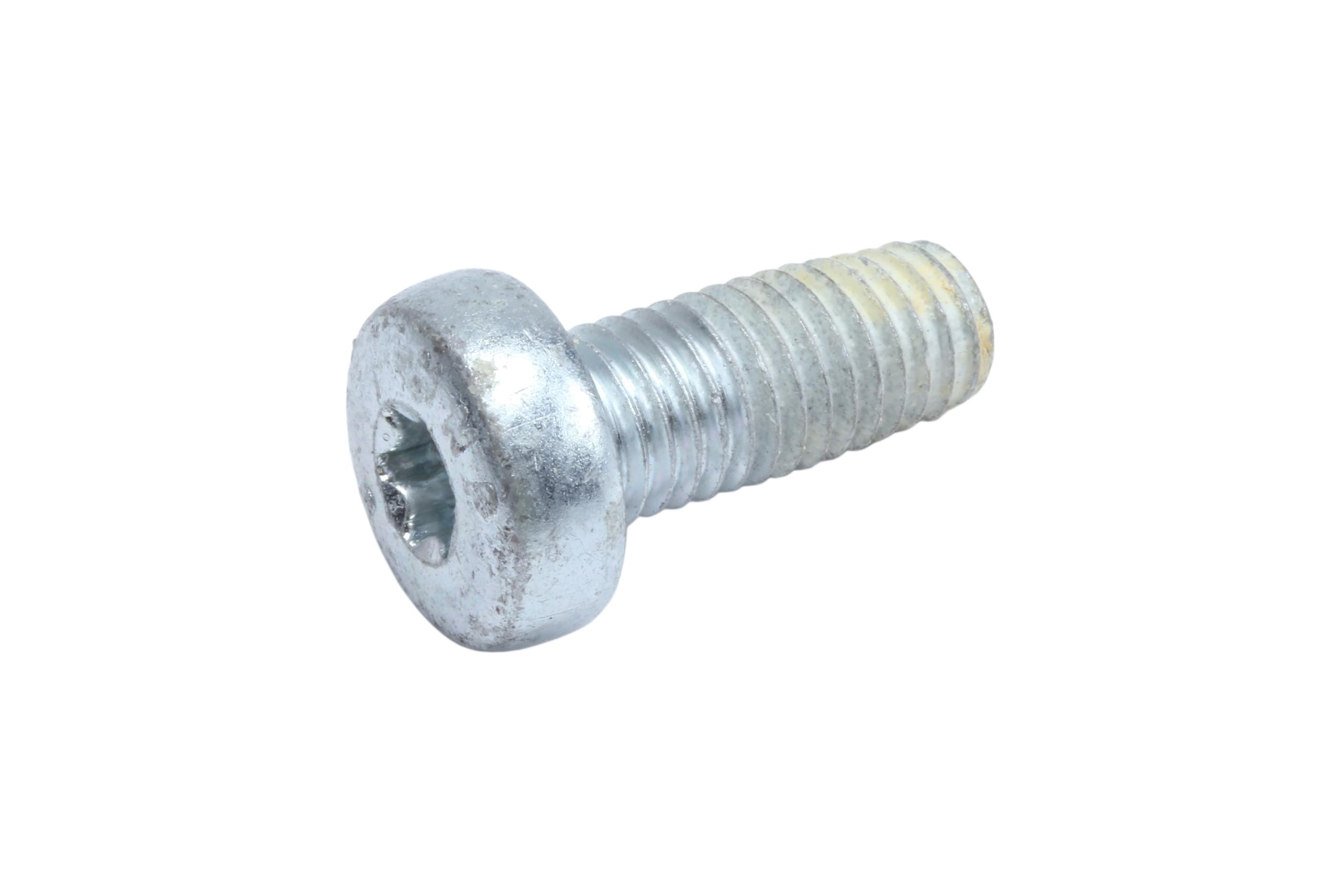 GM Genuine Parts M12x1.75x28 Multi-Purpose Bolt
