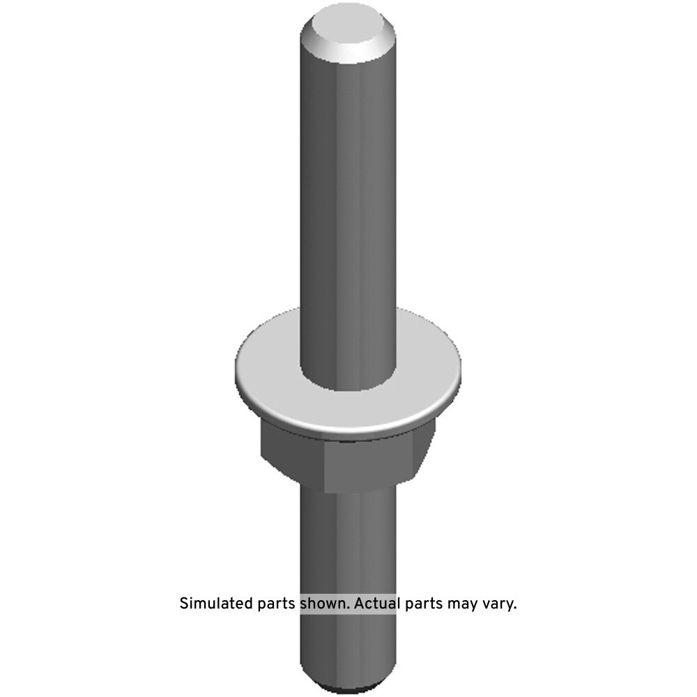GM Genuine Parts Water Inlet Stud