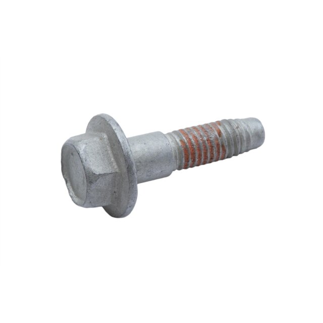 GM Genuine Parts M6x1x24 Roof Rail Airbag Bolt