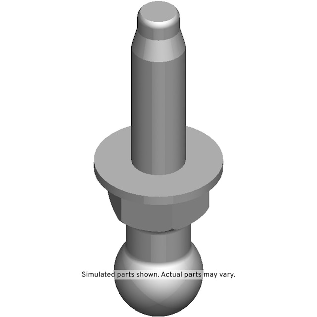GM Genuine Parts Multi-Purpose Stud