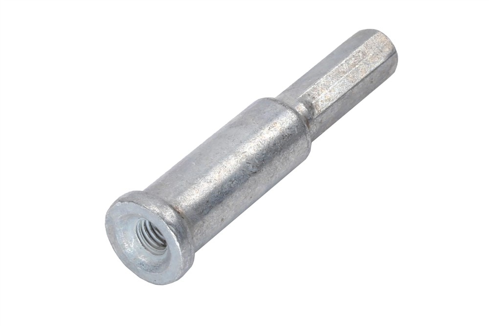 GM Genuine Parts Multi-Purpose Nut