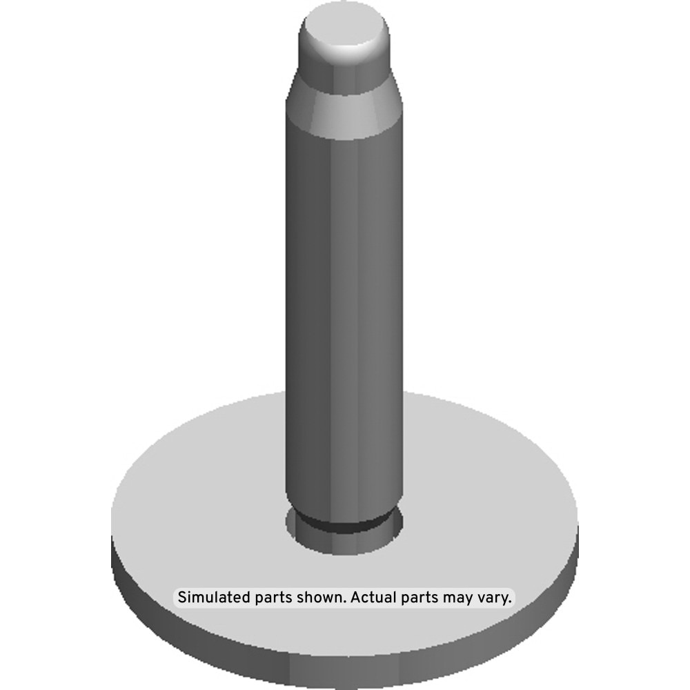 GM Genuine Parts M6x1x33 Multi-Purpose Bolt