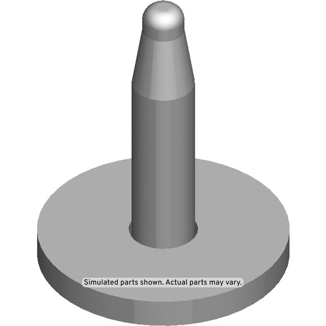 GM Genuine Parts Multi-Purpose Bolt