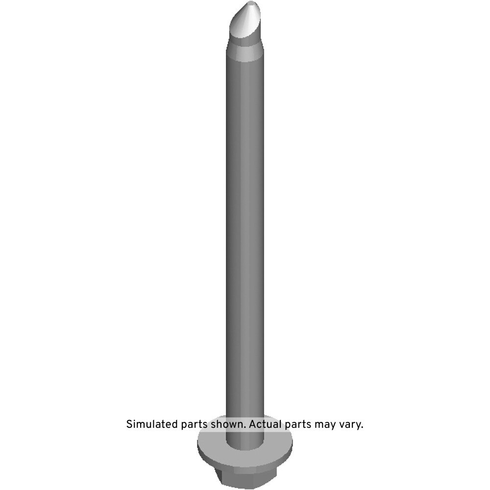 GM Genuine Parts M14x2x195 Multi-Purpose Bolt