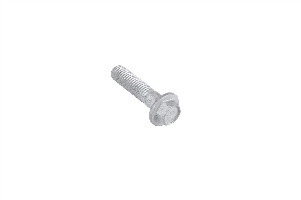 GM Genuine Parts M8x1.25x35 Multi-Purpose Bolt