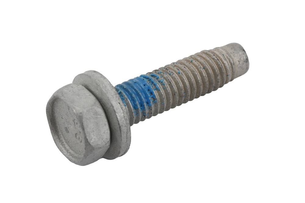 GM Genuine Parts M6x1x22 Multi-Purpose Bolt