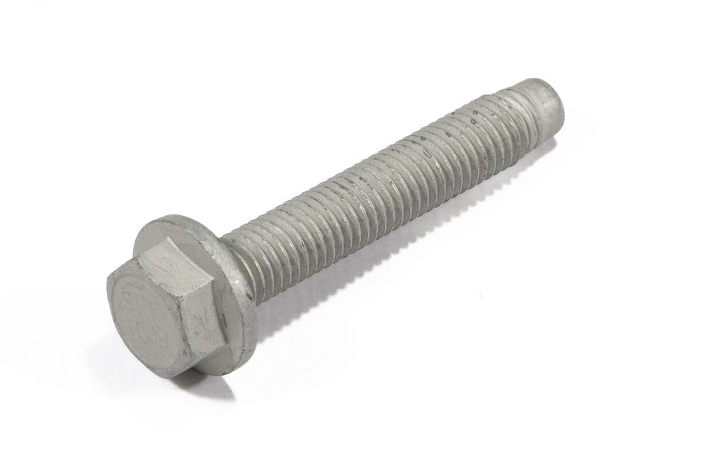 GM Genuine Parts M12x1.75x70.9 Front Differential Carrier Bolt