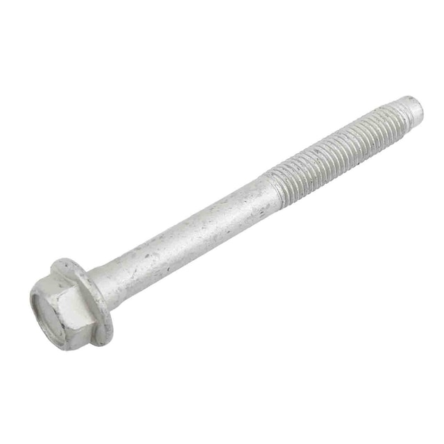 GM Genuine Parts Rear Suspension Trailing Arm Bolt