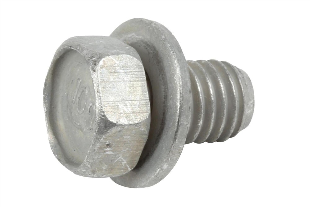 GM Genuine Parts Multi-Purpose Bolt