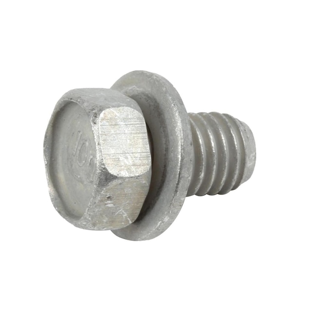 GM Genuine Parts Multi-Purpose Bolt