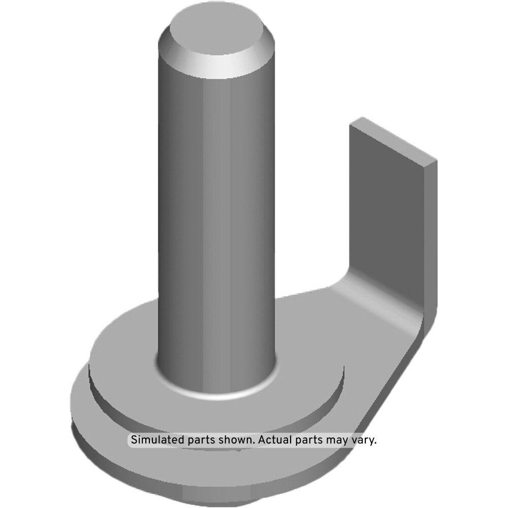GM Genuine Parts M10x1.5x35 Multi-Purpose Bolt
