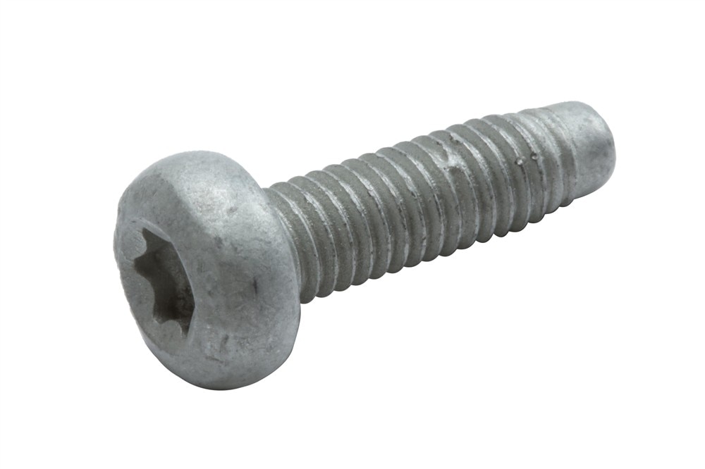 GM Genuine Parts 6-1x25 Multi-Purpose Bolt