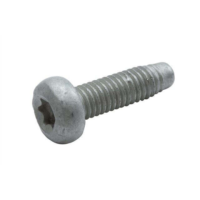 GM Genuine Parts 6-1x25 Multi-Purpose Bolt