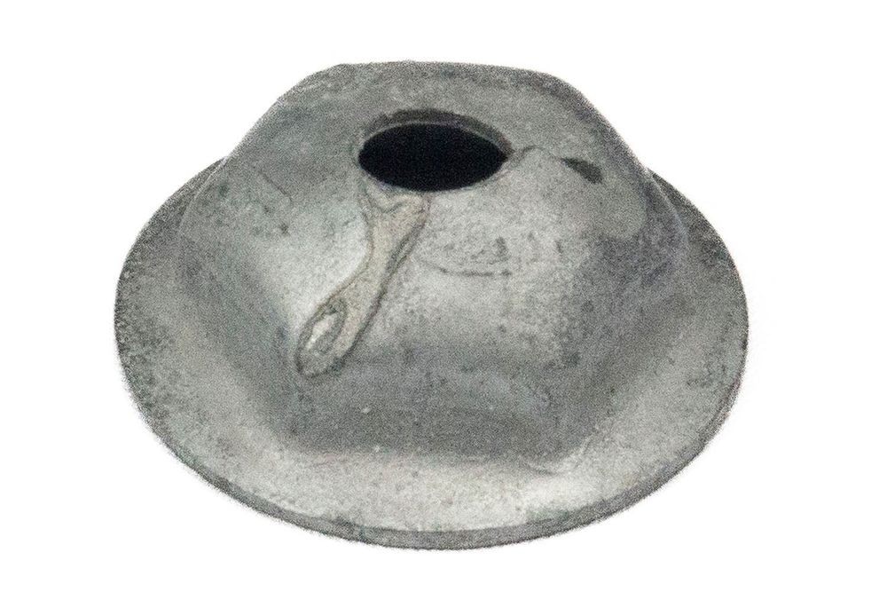 GM Genuine Parts Multi-Purpose Nut