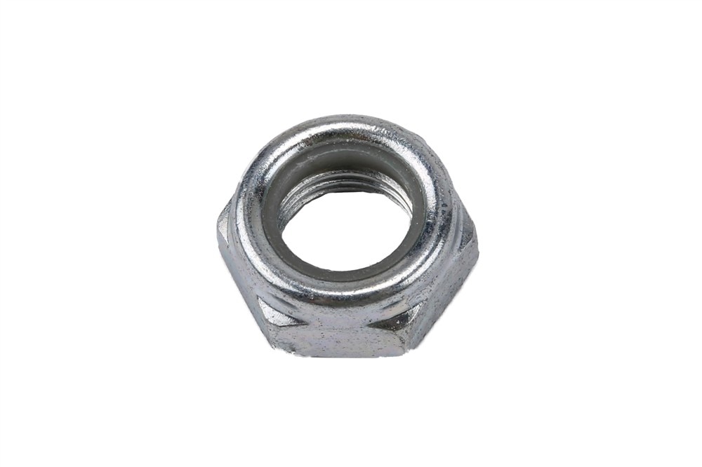 GM Genuine Parts Steering Wheel Nut