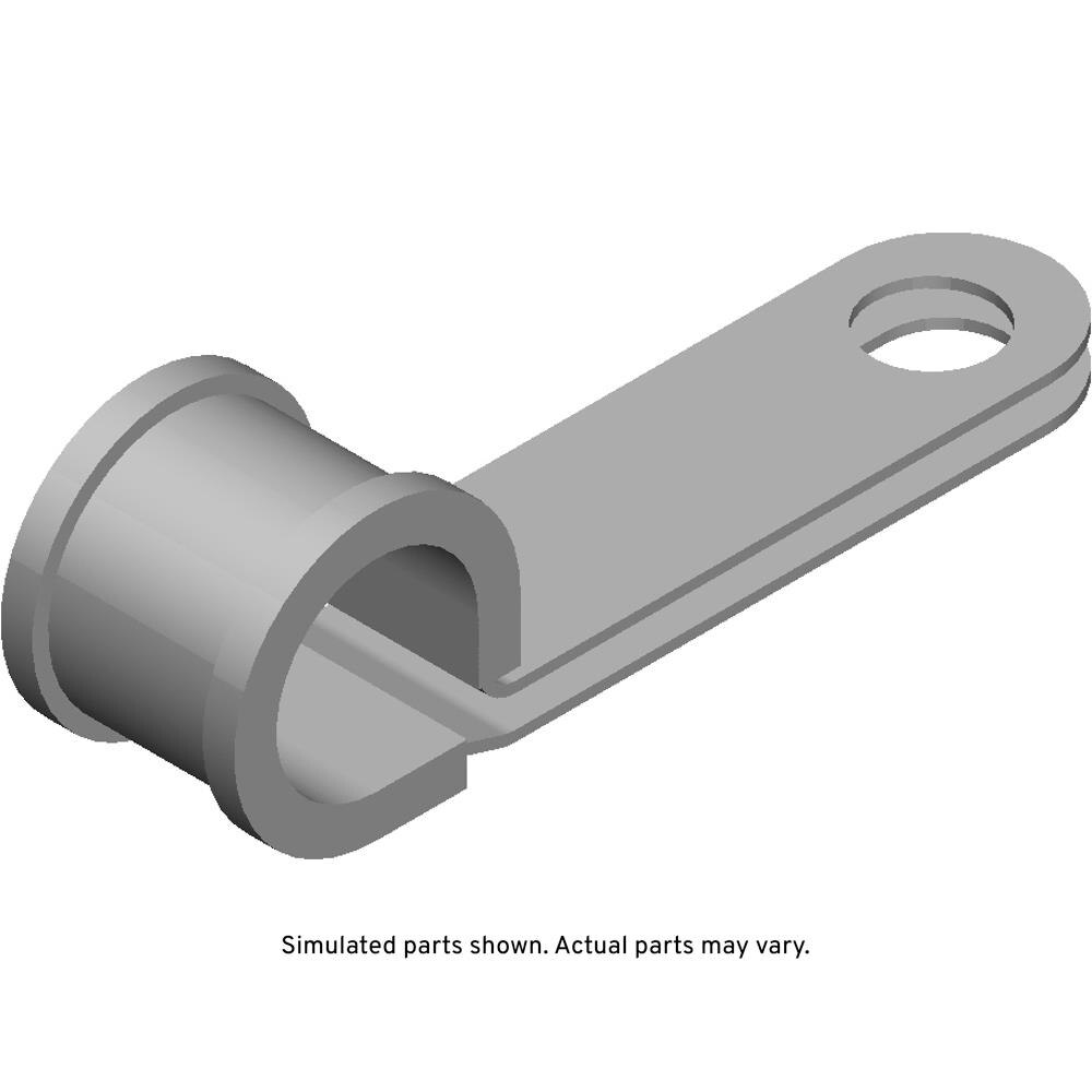 GM Genuine Parts Multi-Purpose Clip