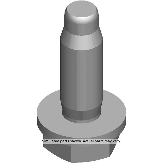 GM Genuine Parts Multi-Purpose Bolt