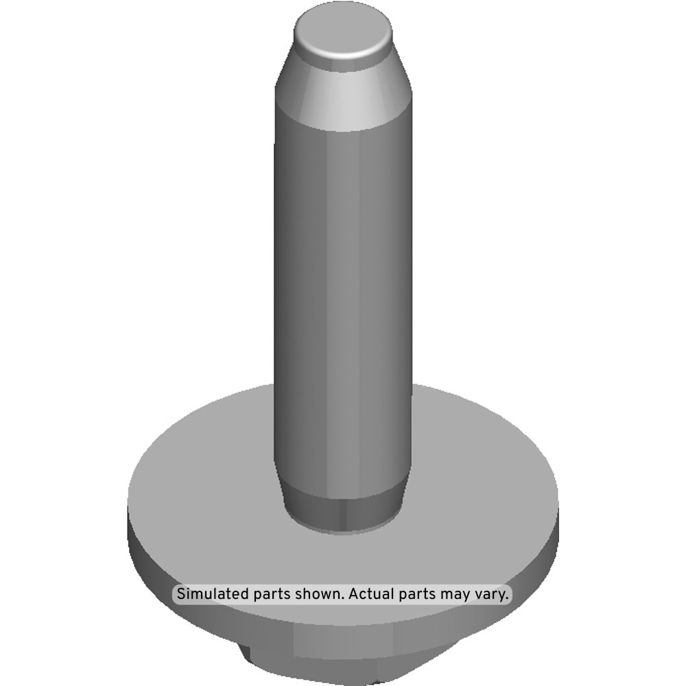 GM Genuine Parts M6x1x27 Multi-Purpose Bolt