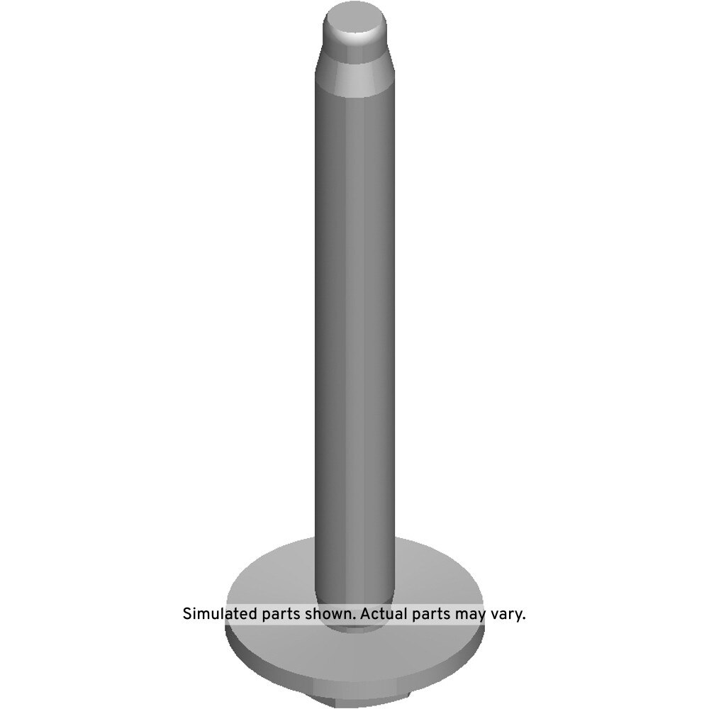 GM Genuine Parts Multi-Purpose Bolt