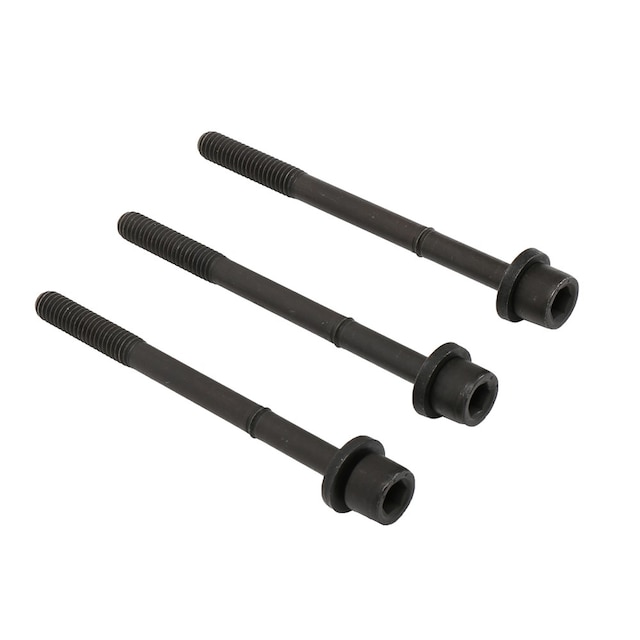 GM Genuine Parts M11x2x145 Engine Cylinder Head Bolt