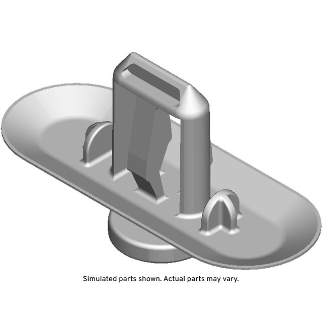 GM Genuine Parts Multi-Purpose Retainer