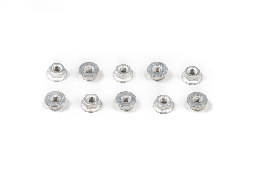 GM Genuine Parts Multi-Purpose Nut