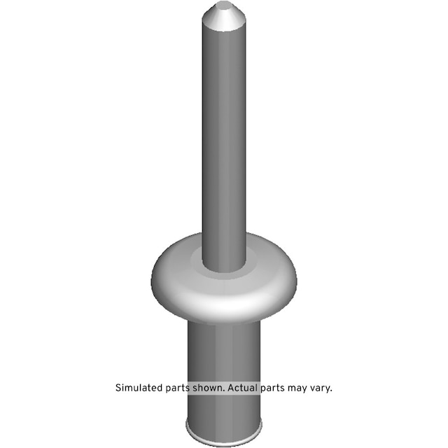 GM Genuine Parts Multi-Purpose Rivet