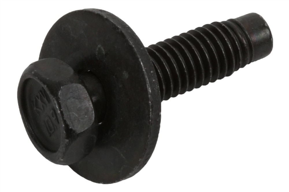 GM Genuine Parts M8x1.25x30 Multi-Purpose Bolt