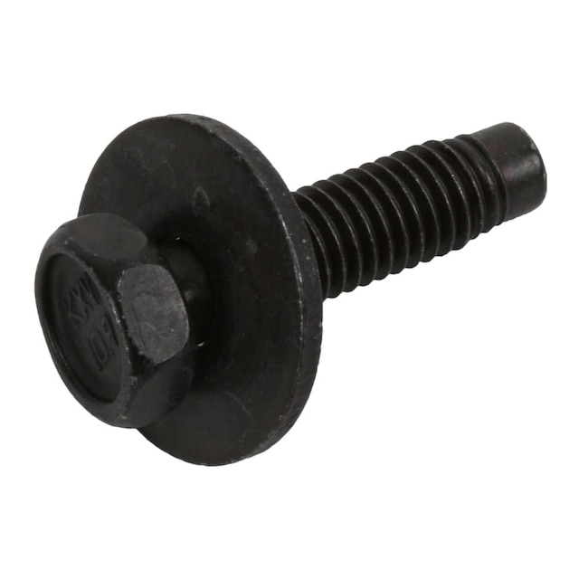 GM Genuine Parts M8x1.25x30 Multi-Purpose Bolt