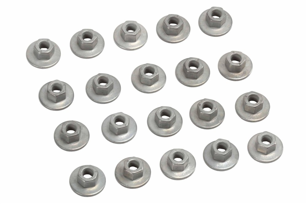 GM Genuine Parts Multi-Purpose Nut