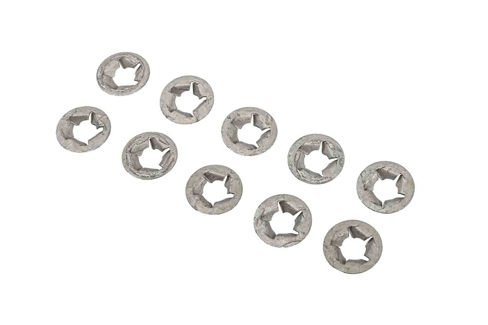 GM Genuine Parts Multi-Purpose Nut
