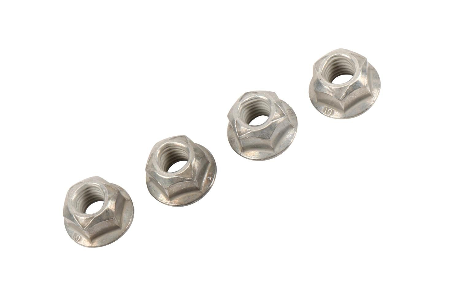 GM Genuine Parts Multi-Purpose Nut