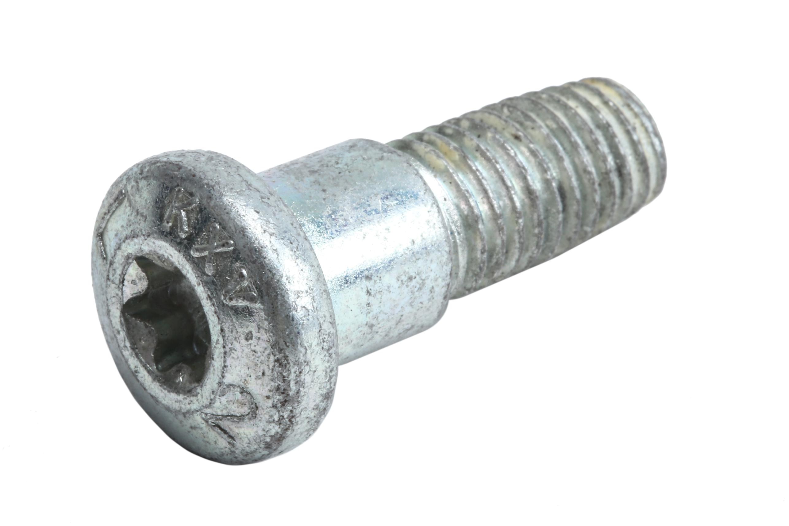 GM Genuine Parts M12x1.75x34.9 Center Pillar Upper Trim Panel Bolt