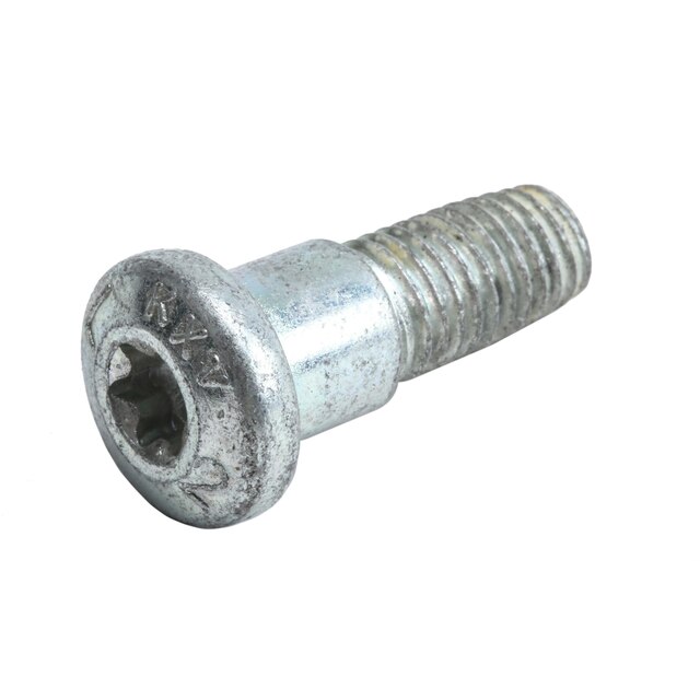 GM Genuine Parts M12x1.75x34.9 Center Pillar Upper Trim Panel Bolt