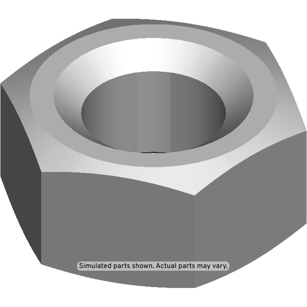 GM Genuine Parts Multi-Purpose Nut
